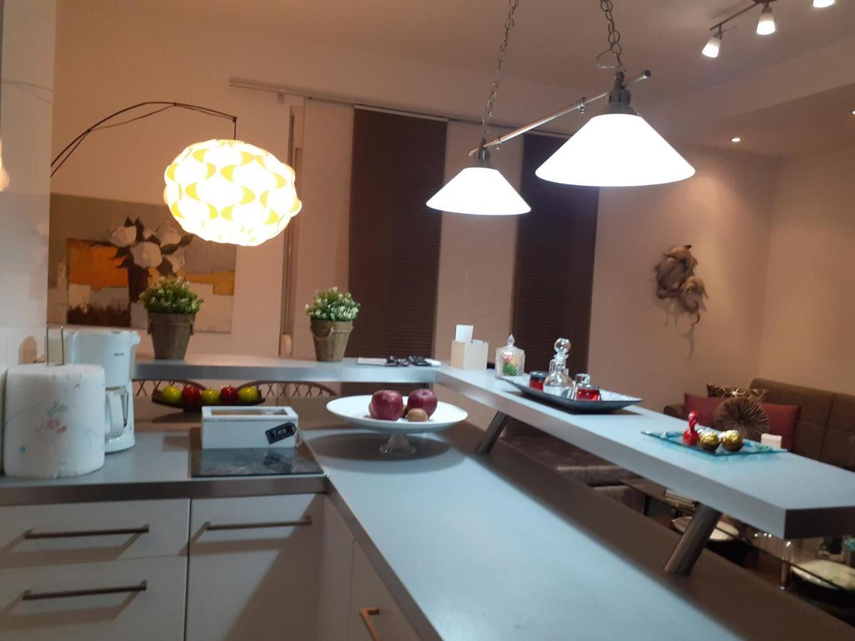 Luxury & Cozy Apartment Volos Eksteriør bilde