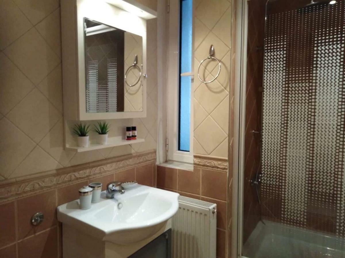 Luxury & Cozy Apartment Volos Eksteriør bilde