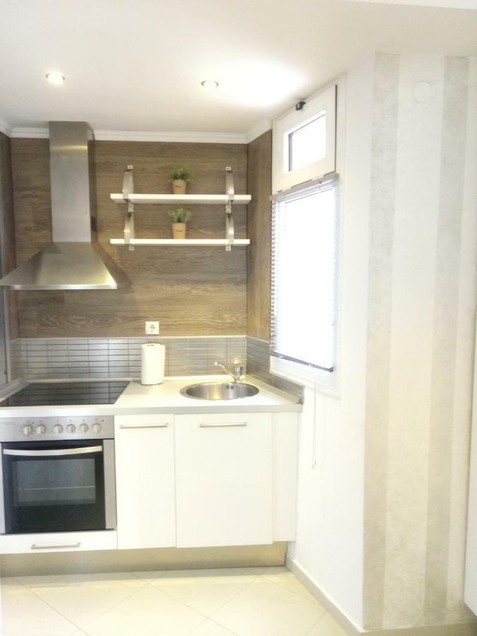 Luxury & Cozy Apartment Volos Eksteriør bilde